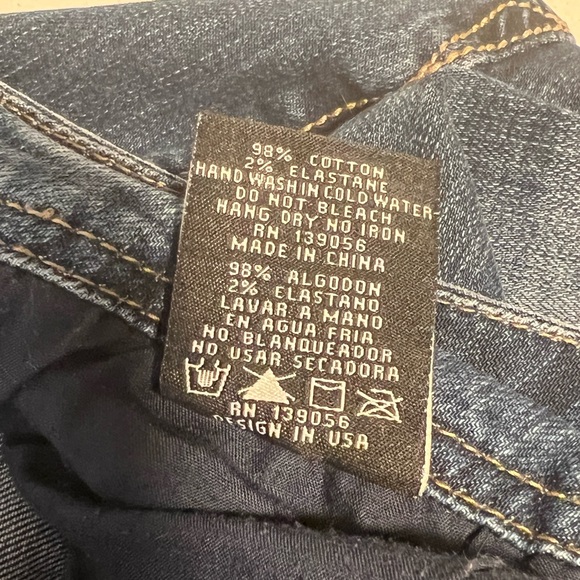 Grace in LA 31 women’s jeans - Picture 3 of 8